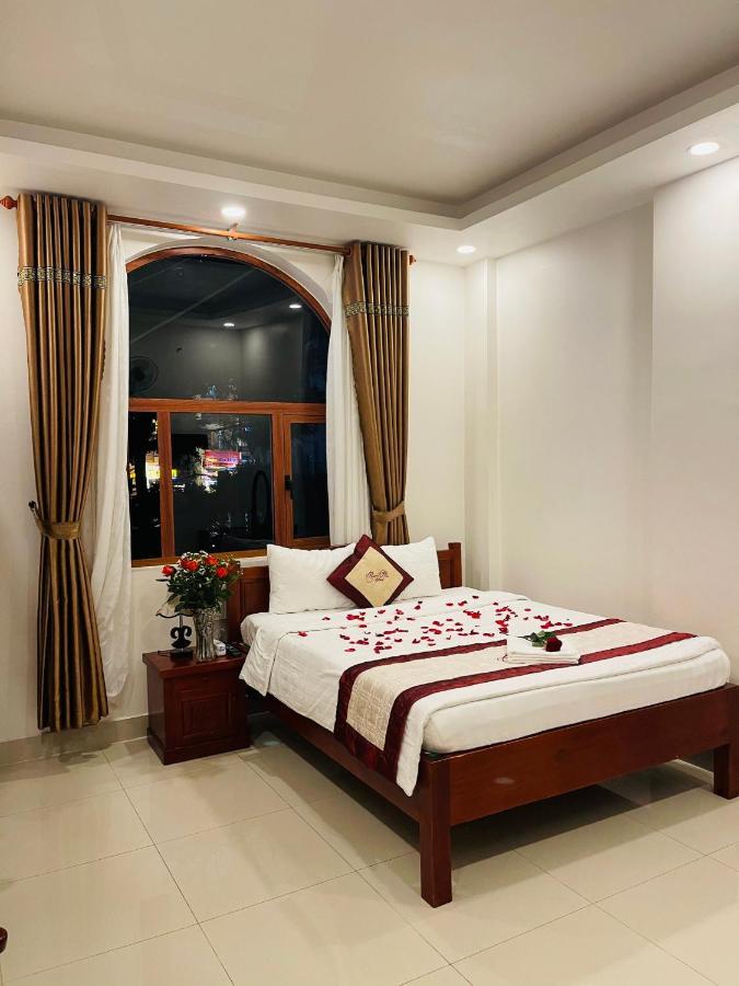 Thien Phu Hotell Dalat Eksteriør bilde